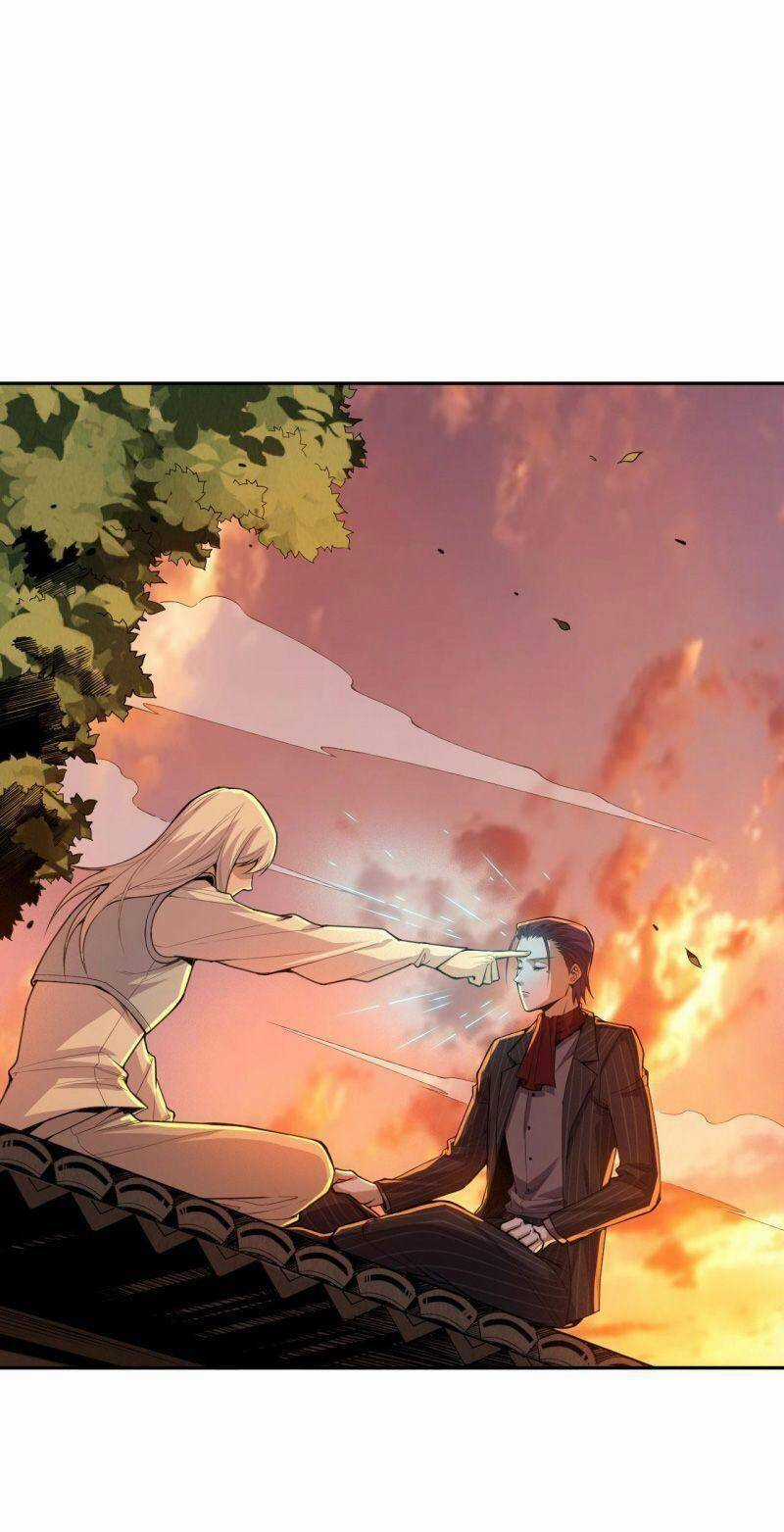 Giản Giới - Chapter 214 - Trang 15