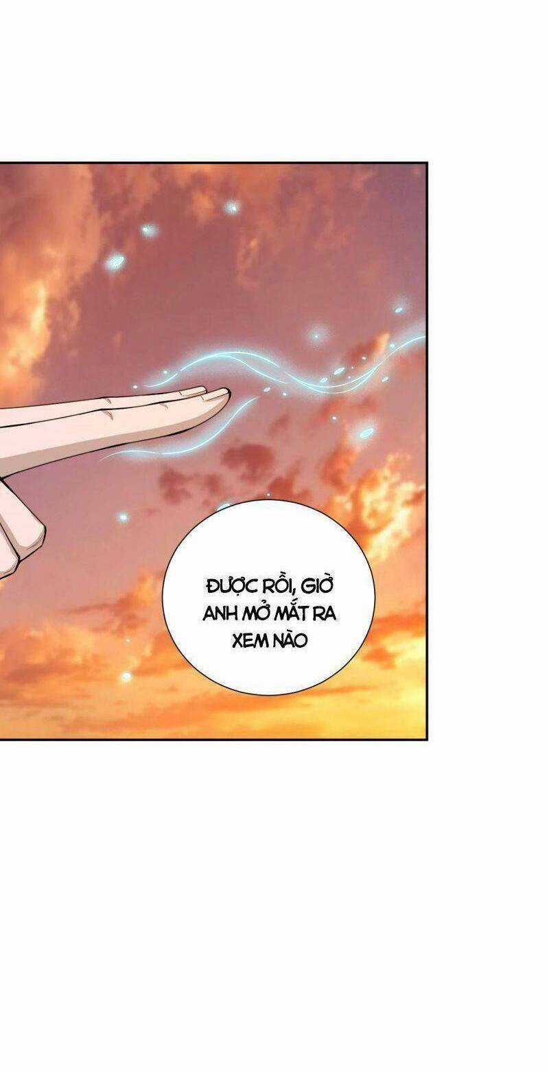 Giản Giới - Chapter 214 - Trang 16