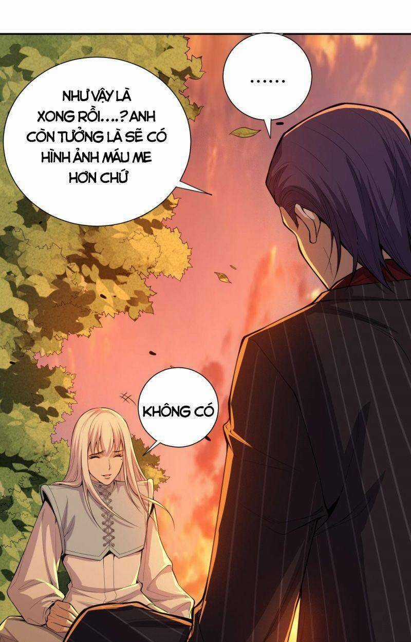 Giản Giới - Chapter 214 - Trang 17