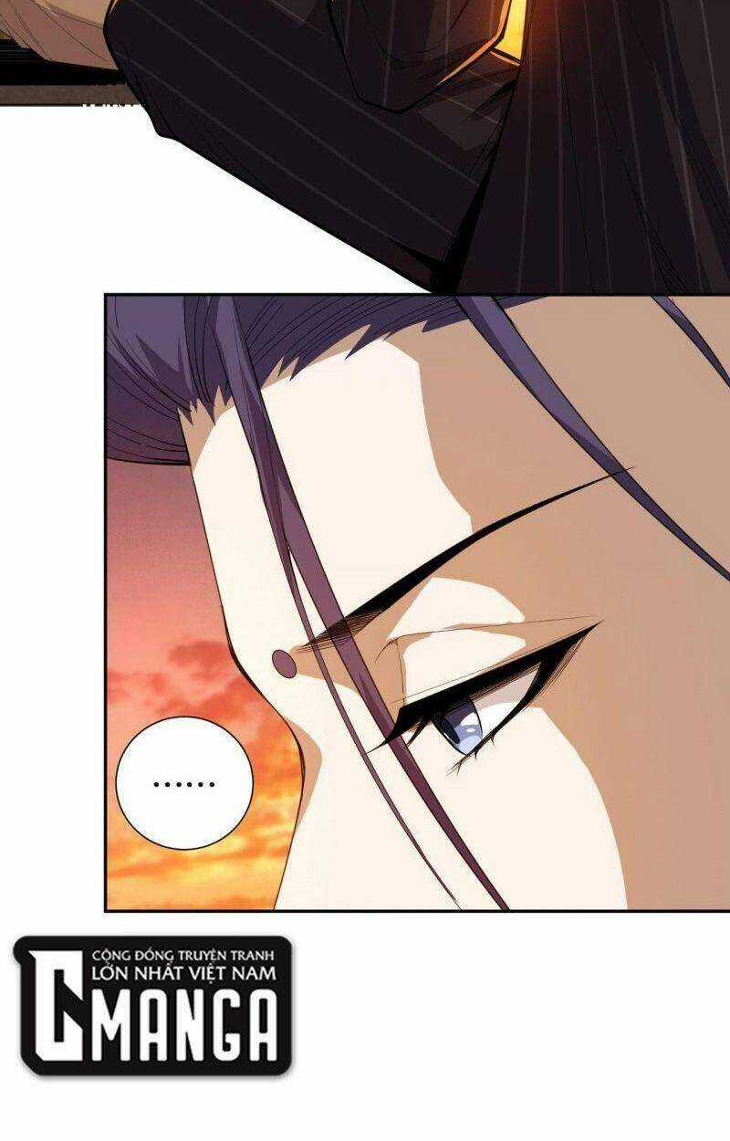 Giản Giới - Chapter 214 - Trang 18