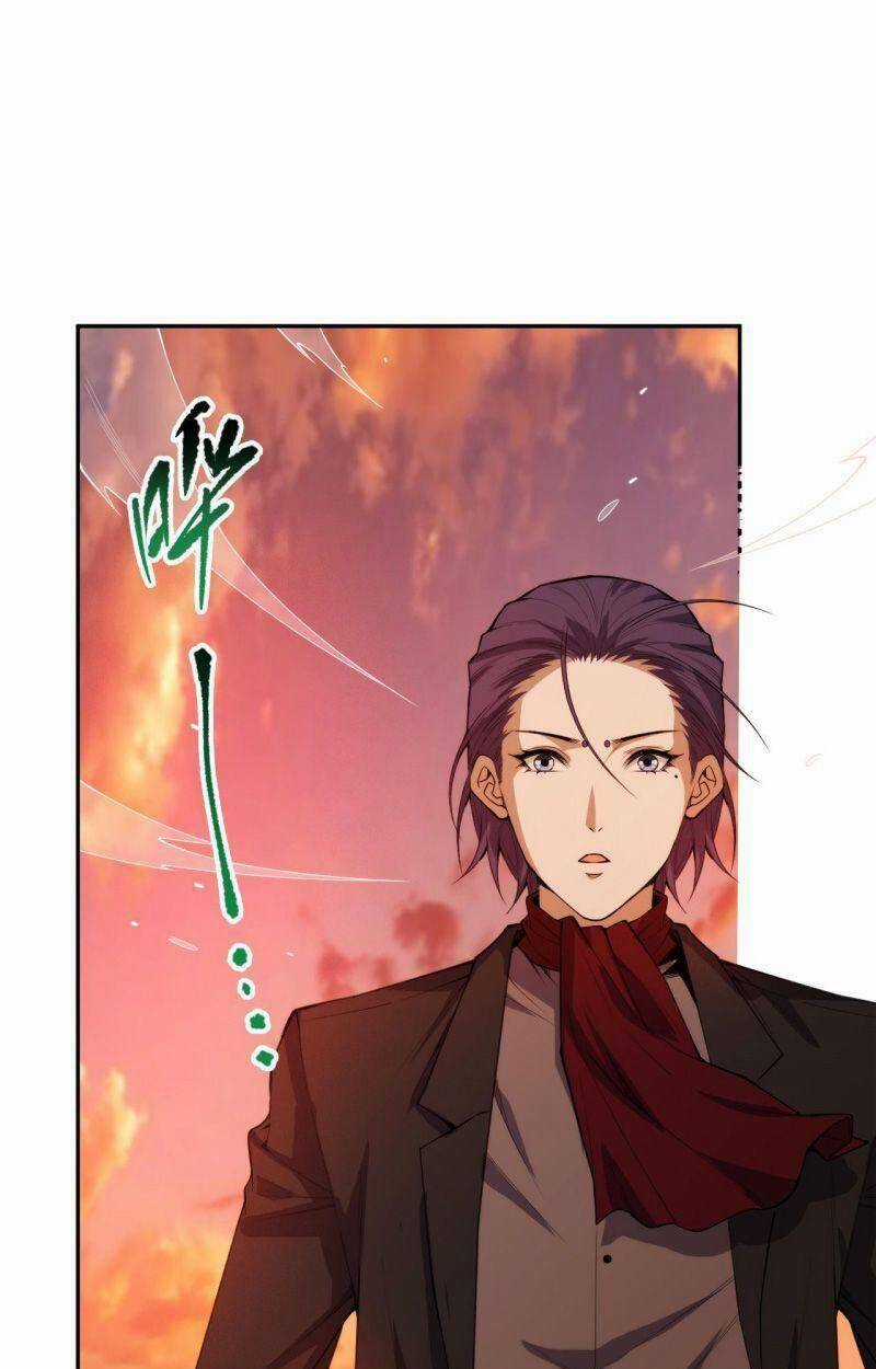 Giản Giới - Chapter 214 - Trang 19