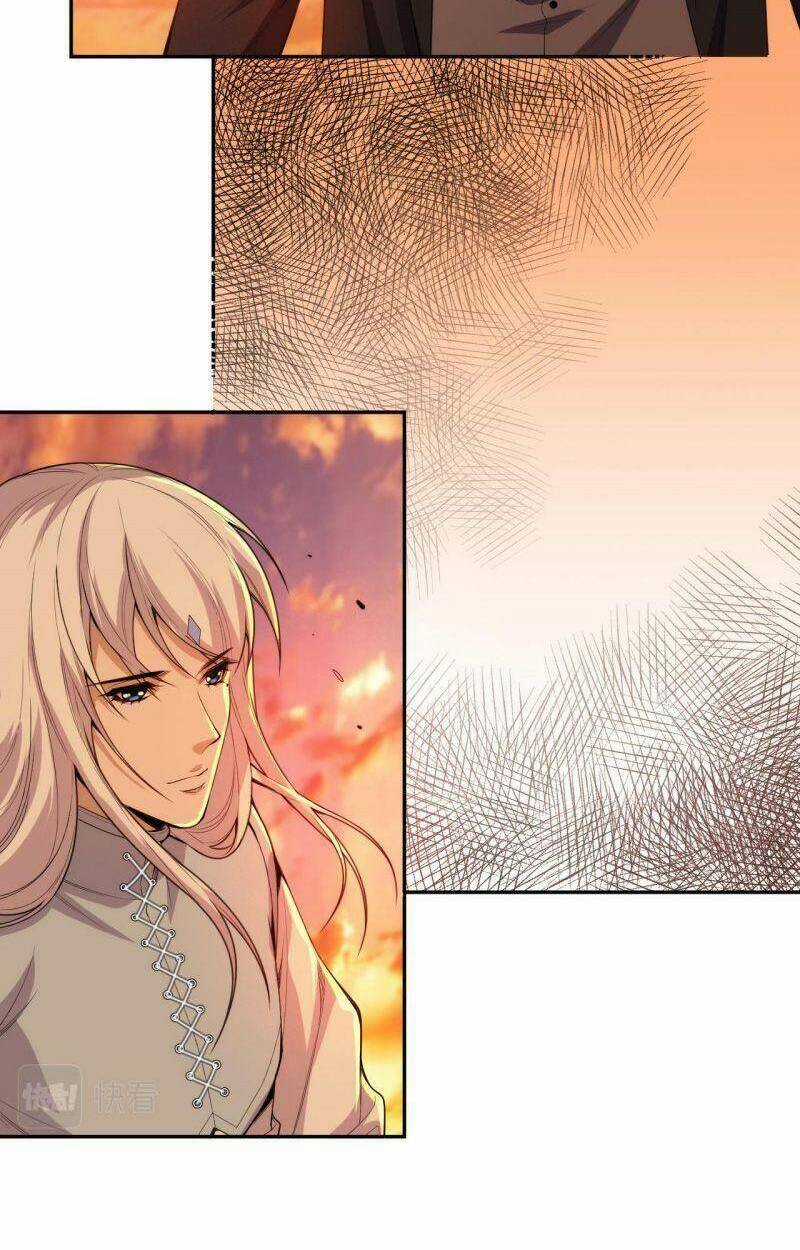 Giản Giới - Chapter 214 - Trang 20