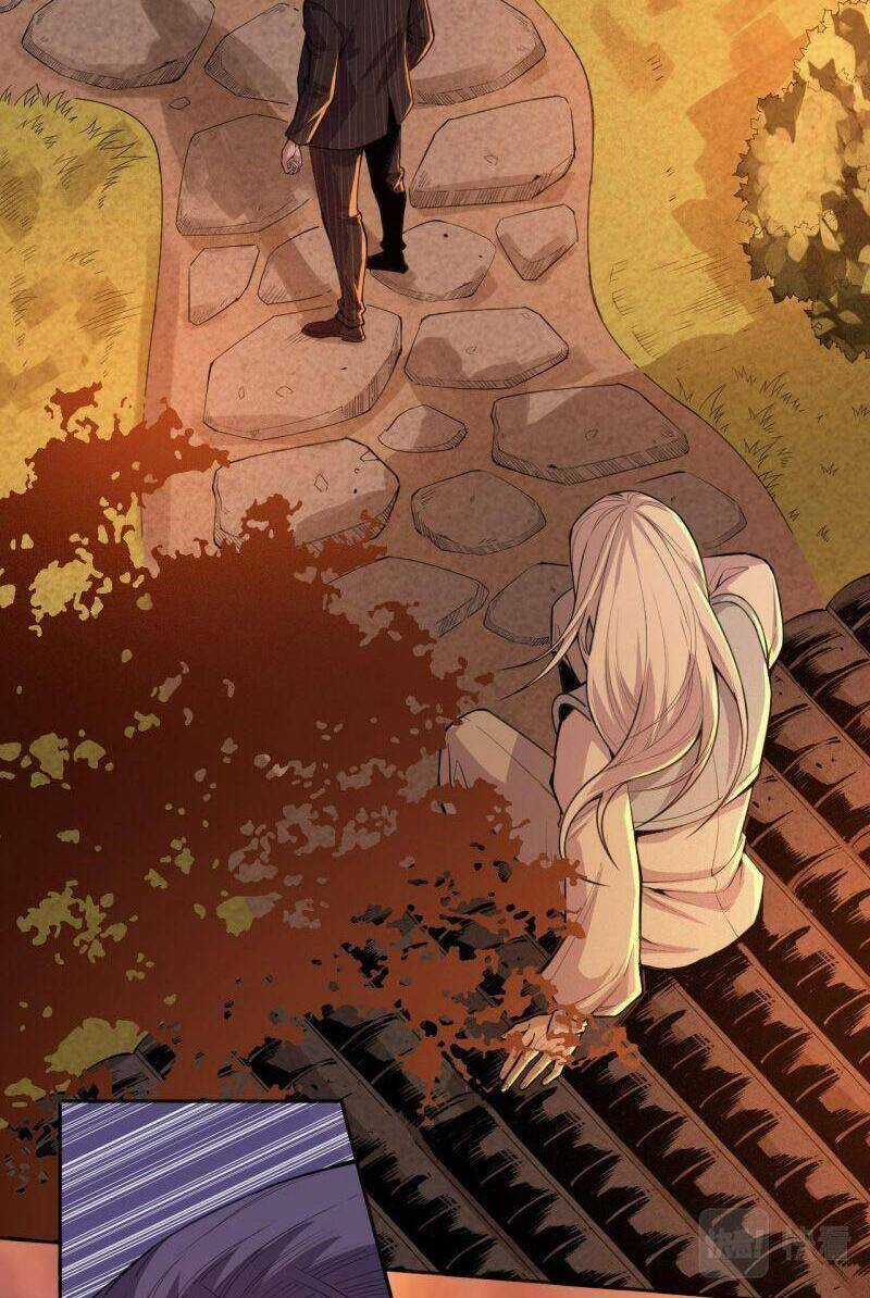 Giản Giới - Chapter 214 - Trang 3