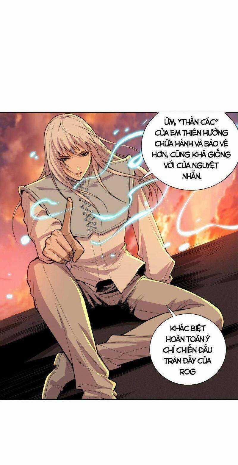 Giản Giới - Chapter 214 - Trang 22