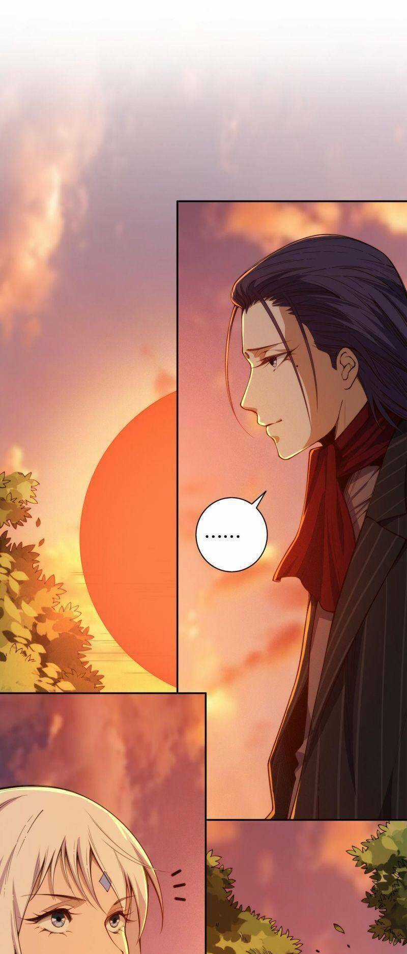 Giản Giới - Chapter 214 - Trang 23