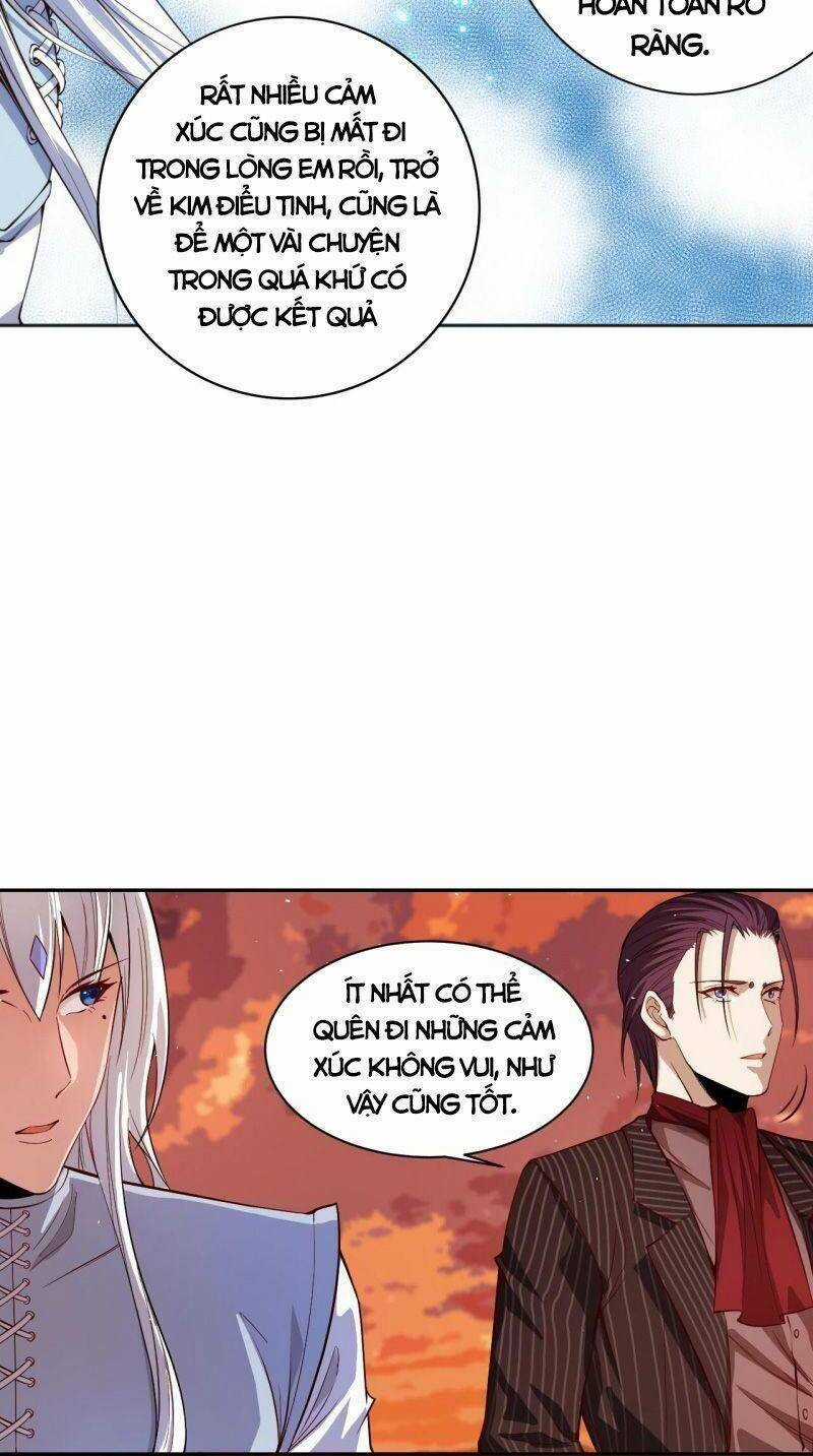 Giản Giới - Chapter 214 - Trang 26