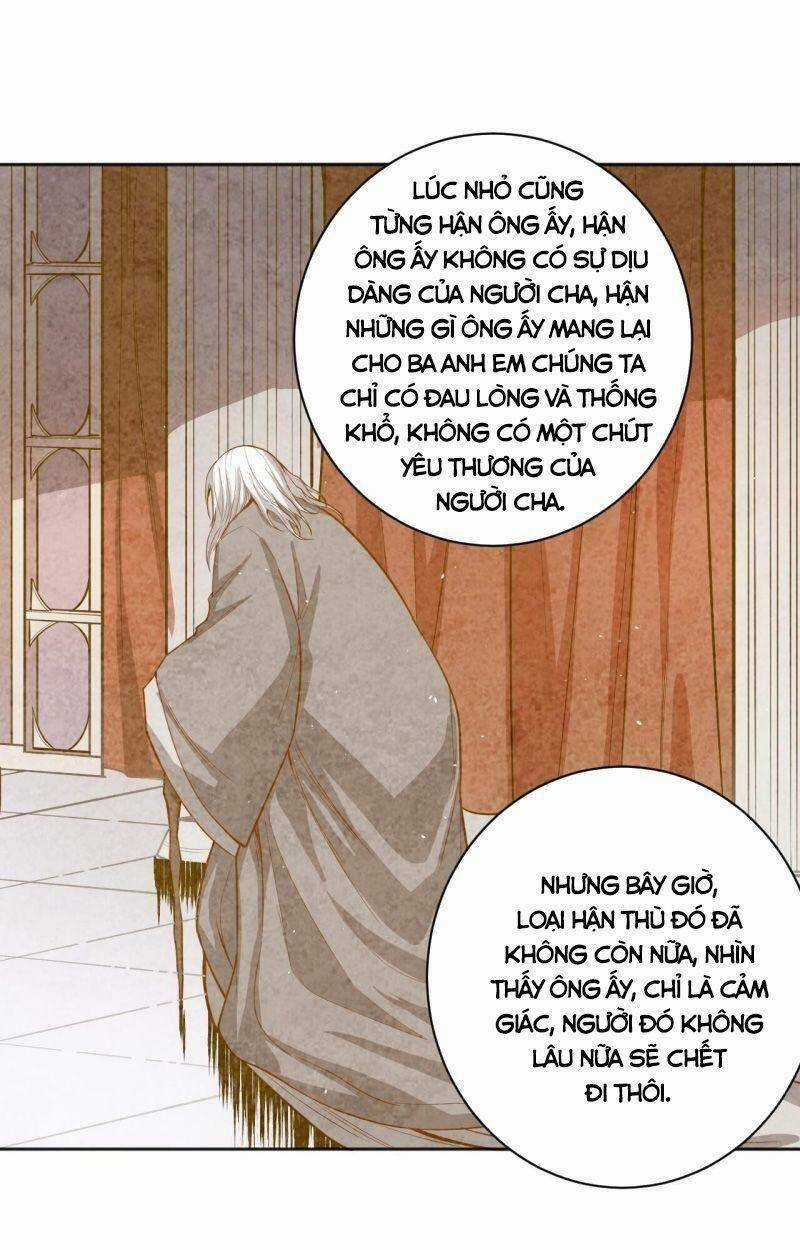 Giản Giới - Chapter 214 - Trang 29