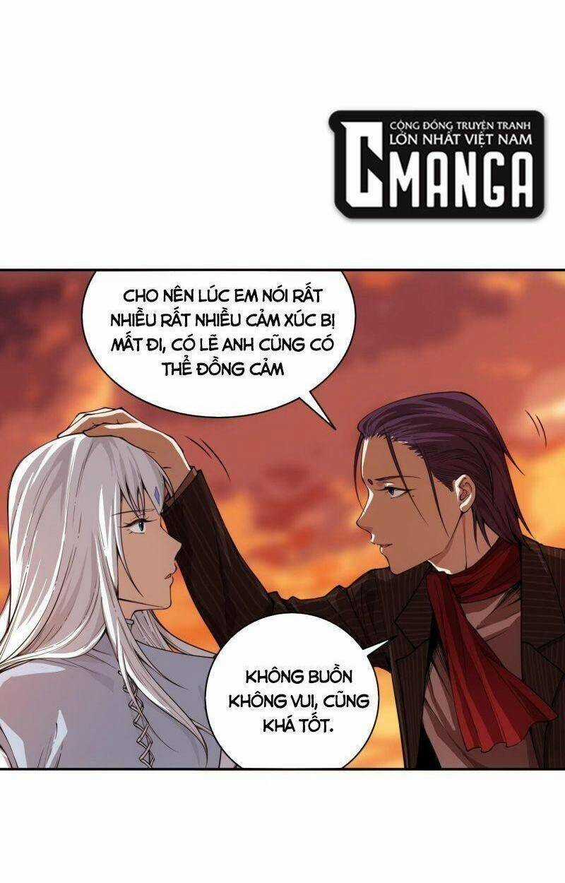 Giản Giới - Chapter 214 - Trang 30