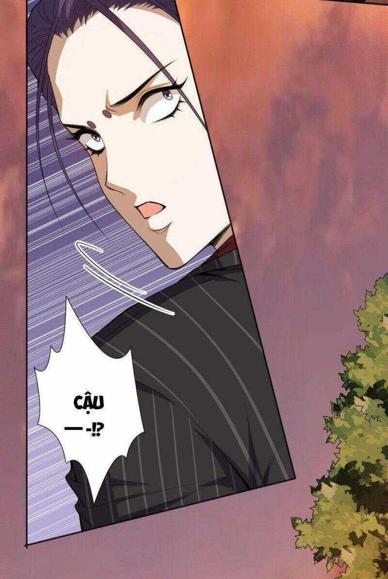 Giản Giới - Chapter 214 - Trang 4