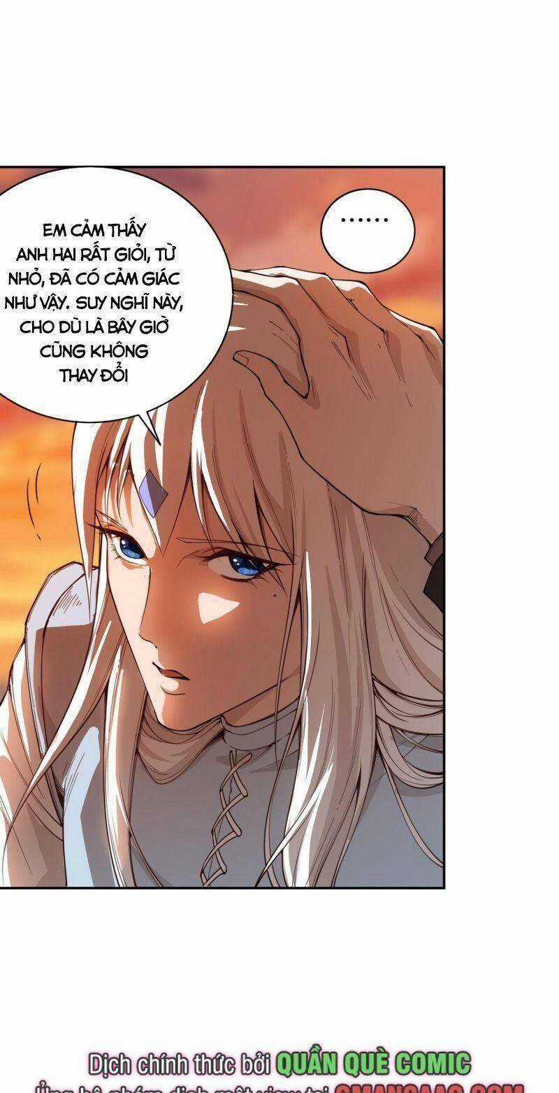 Giản Giới - Chapter 214 - Trang 31