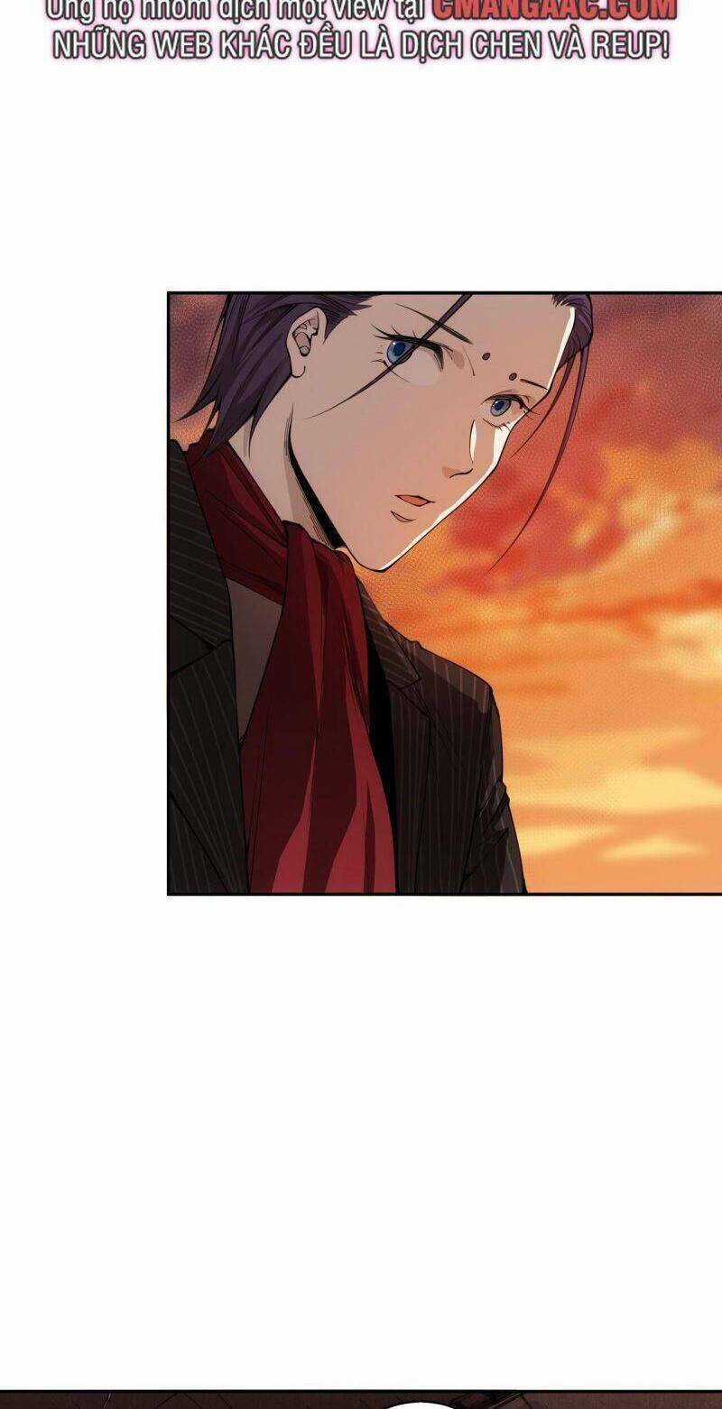 Giản Giới - Chapter 214 - Trang 32