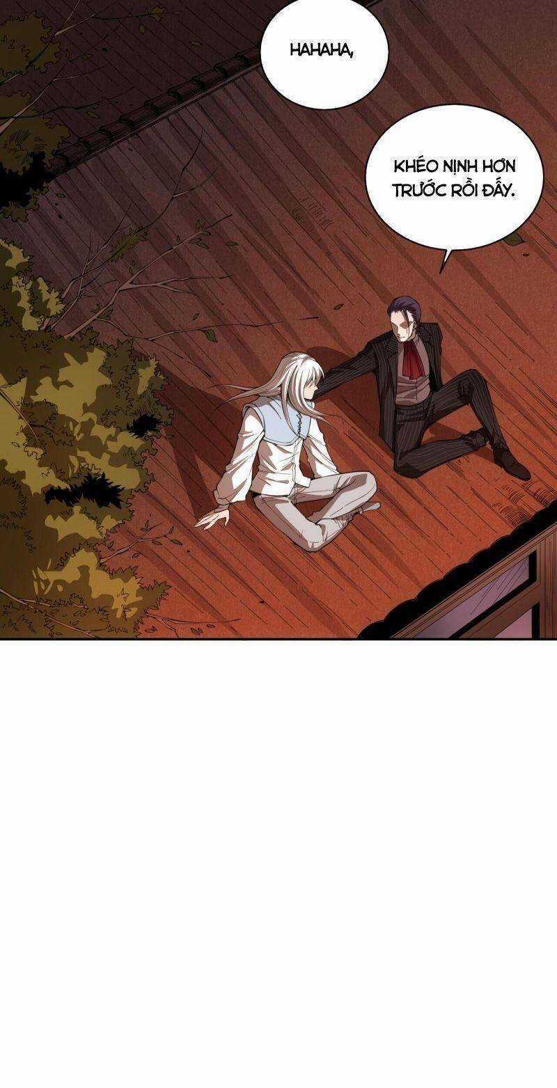 Giản Giới - Chapter 214 - Trang 33