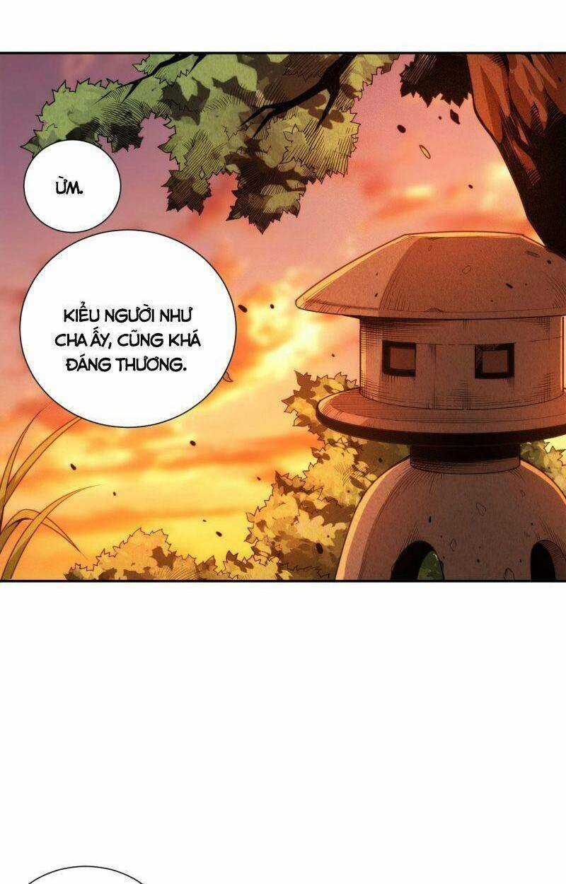 Giản Giới - Chapter 214 - Trang 36