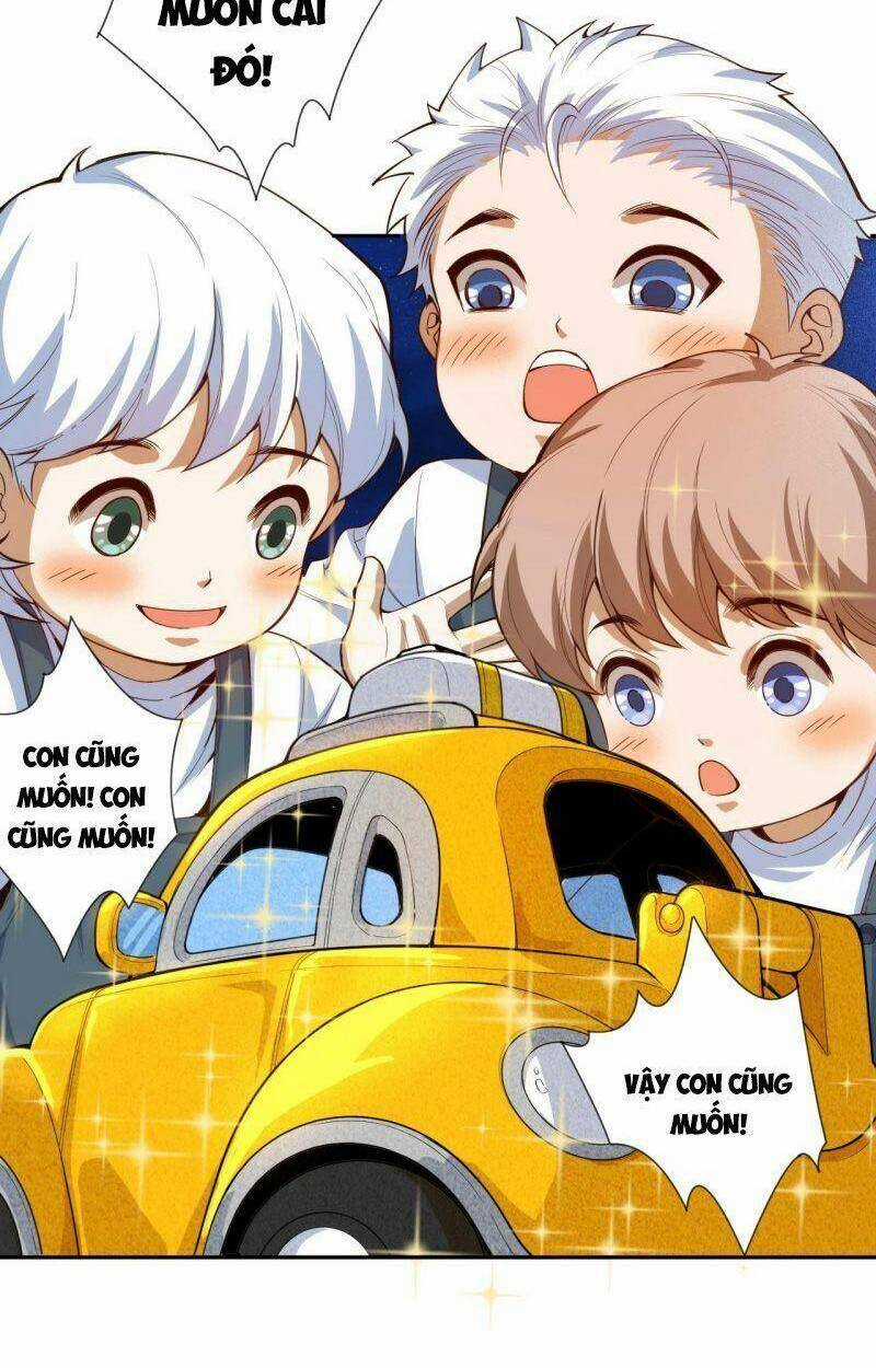 Giản Giới - Chapter 214 - Trang 40