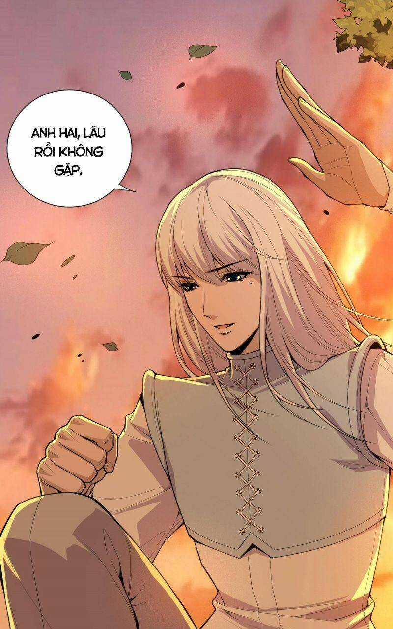 Giản Giới - Chapter 214 - Trang 5