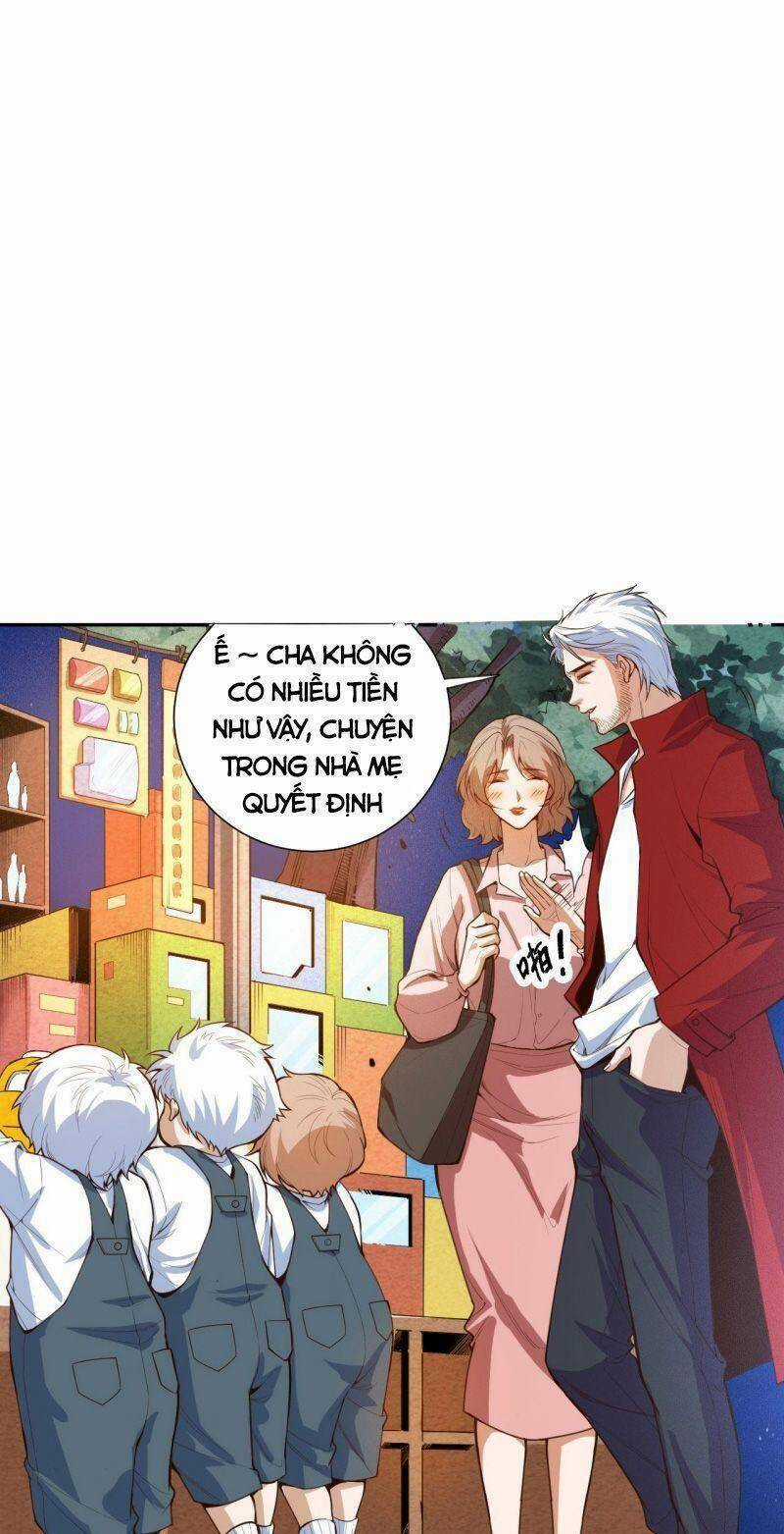 Giản Giới - Chapter 214 - Trang 41