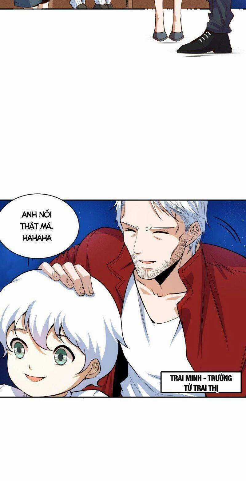 Giản Giới - Chapter 214 - Trang 42