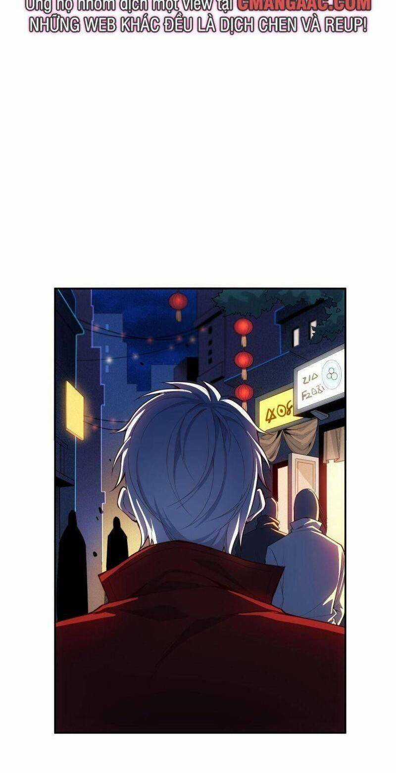 Giản Giới - Chapter 214 - Trang 46