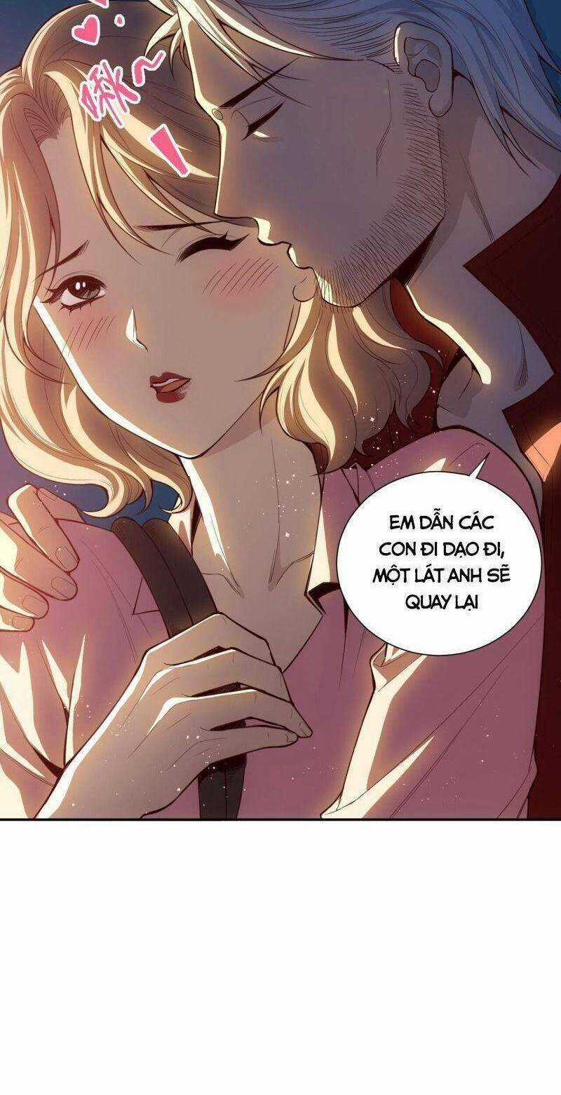 Giản Giới - Chapter 214 - Trang 48