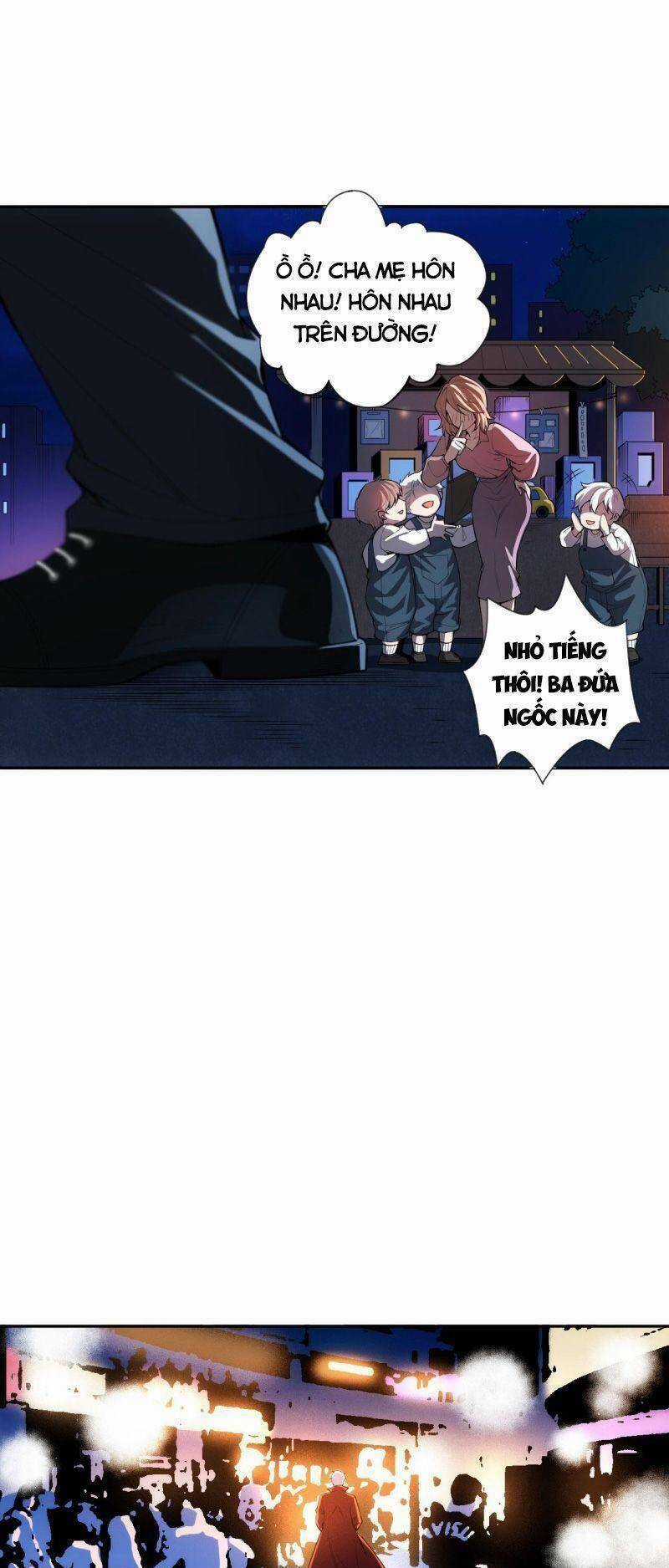 Giản Giới - Chapter 214 - Trang 49