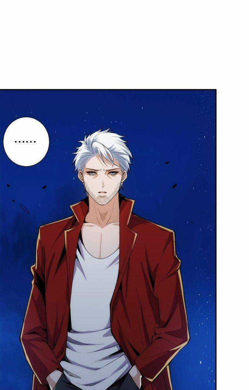 Giản Giới - Chapter 214 - Trang 51