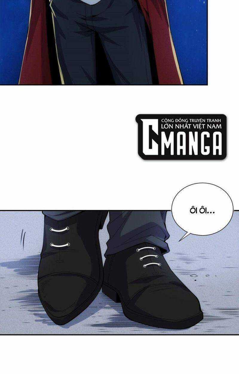Giản Giới - Chapter 214 - Trang 52