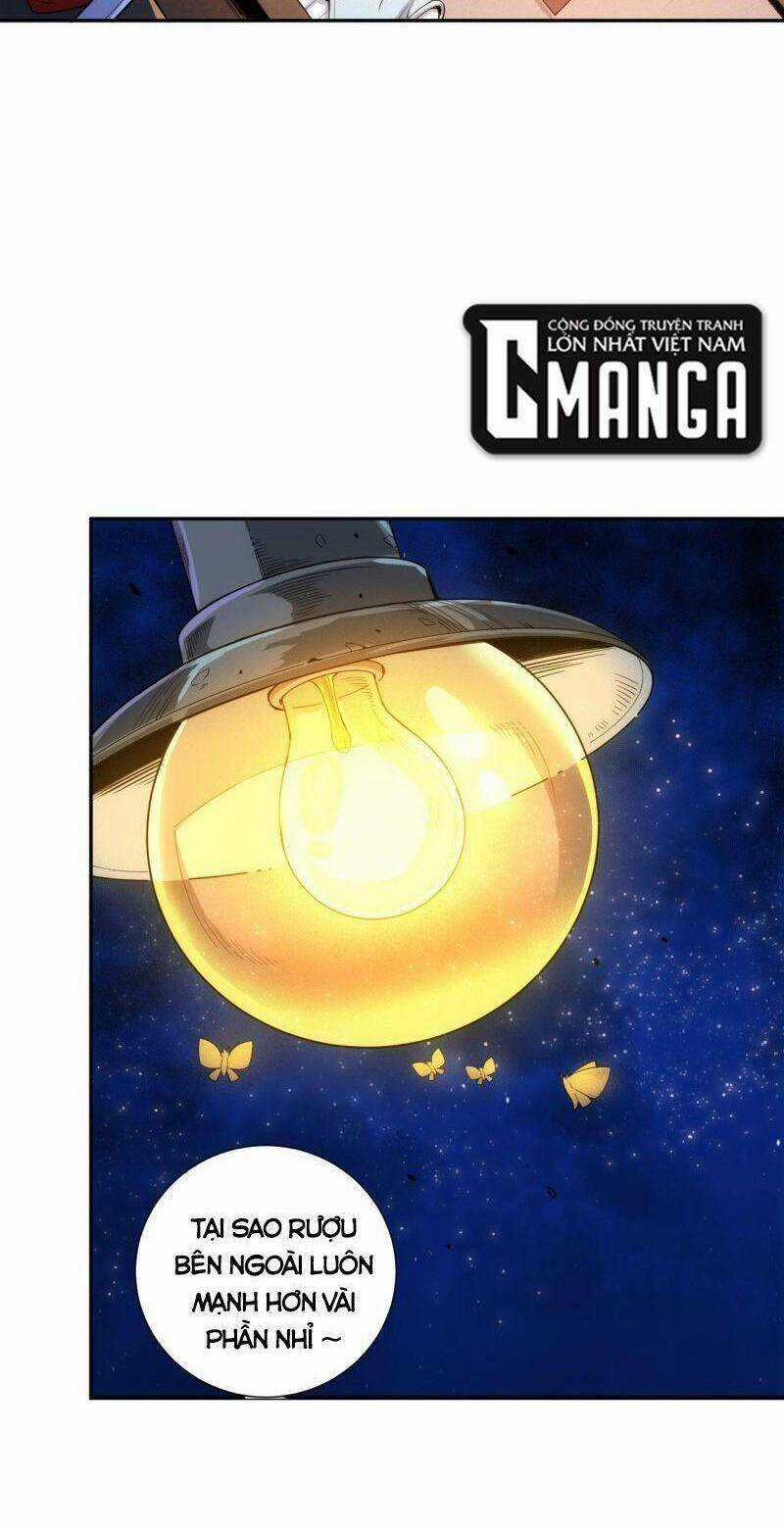 Giản Giới - Chapter 214 - Trang 54