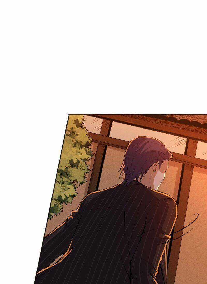 Giản Giới - Chapter 214 - Trang 7