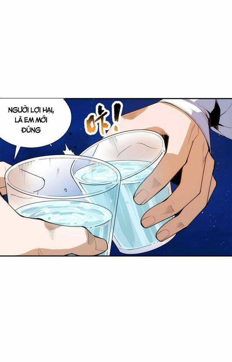 Giản Giới - Chapter 214 - Trang 63