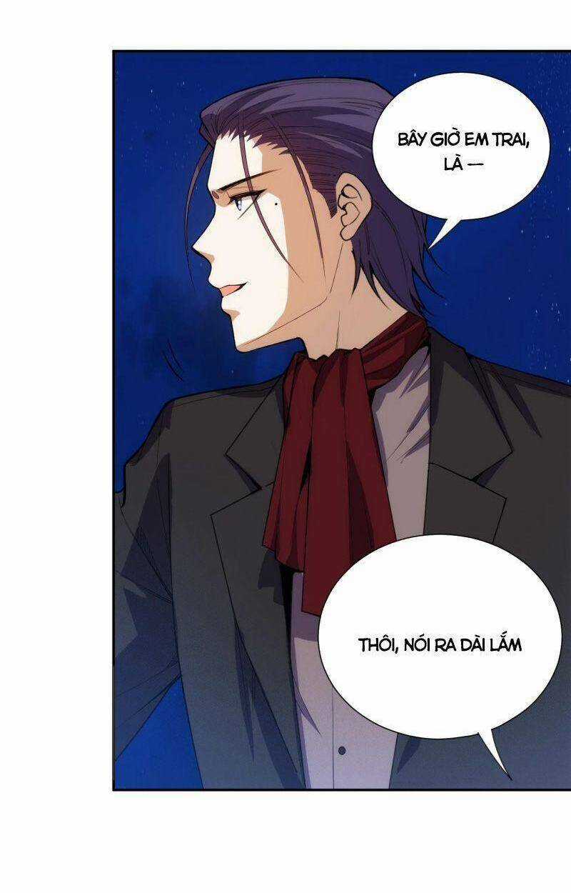 Giản Giới - Chapter 214 - Trang 64