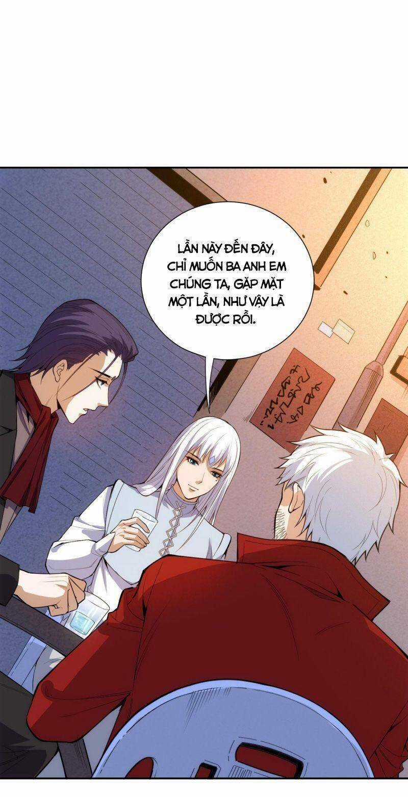 Giản Giới - Chapter 214 - Trang 65