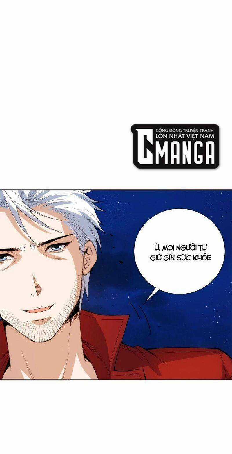 Giản Giới - Chapter 214 - Trang 66