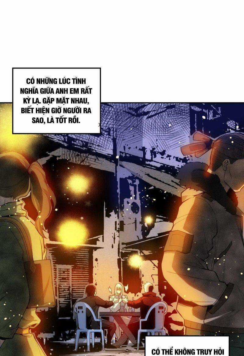 Giản Giới - Chapter 214 - Trang 67