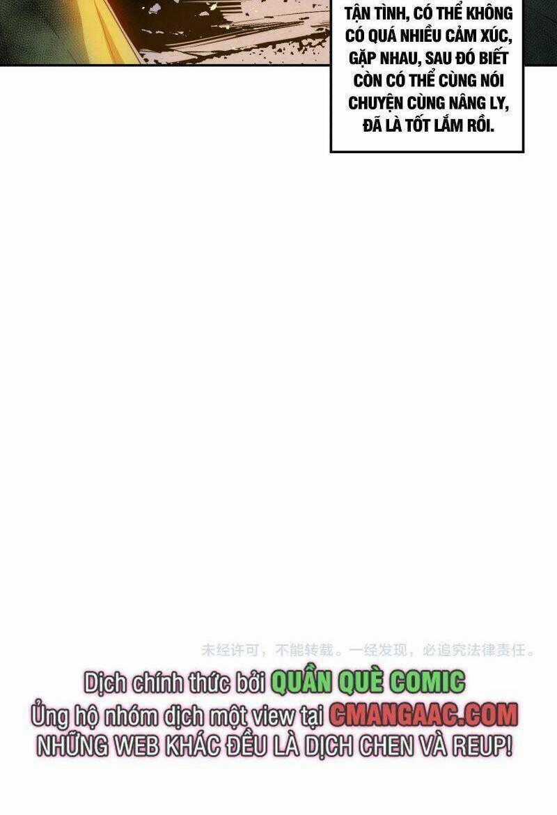 Giản Giới - Chapter 214 - Trang 68