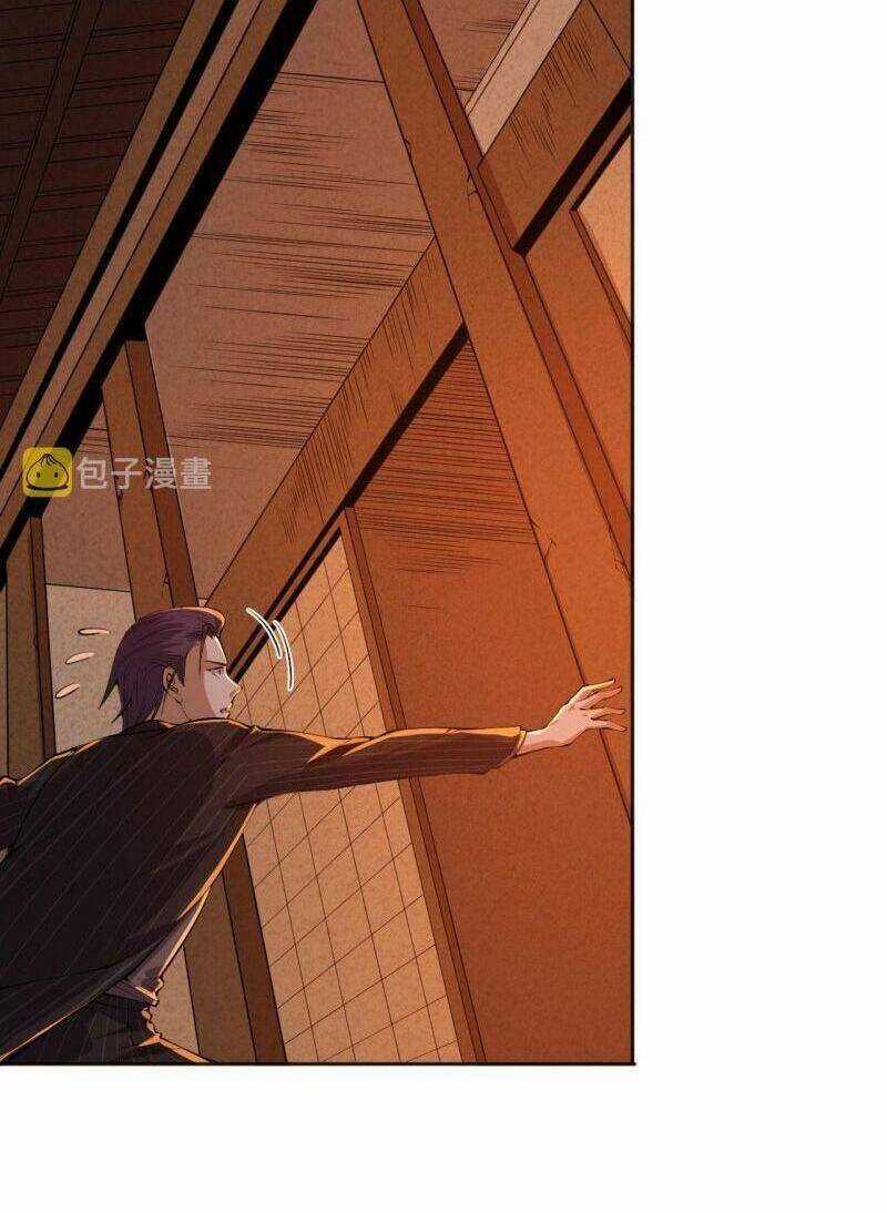 Giản Giới - Chapter 214 - Trang 10