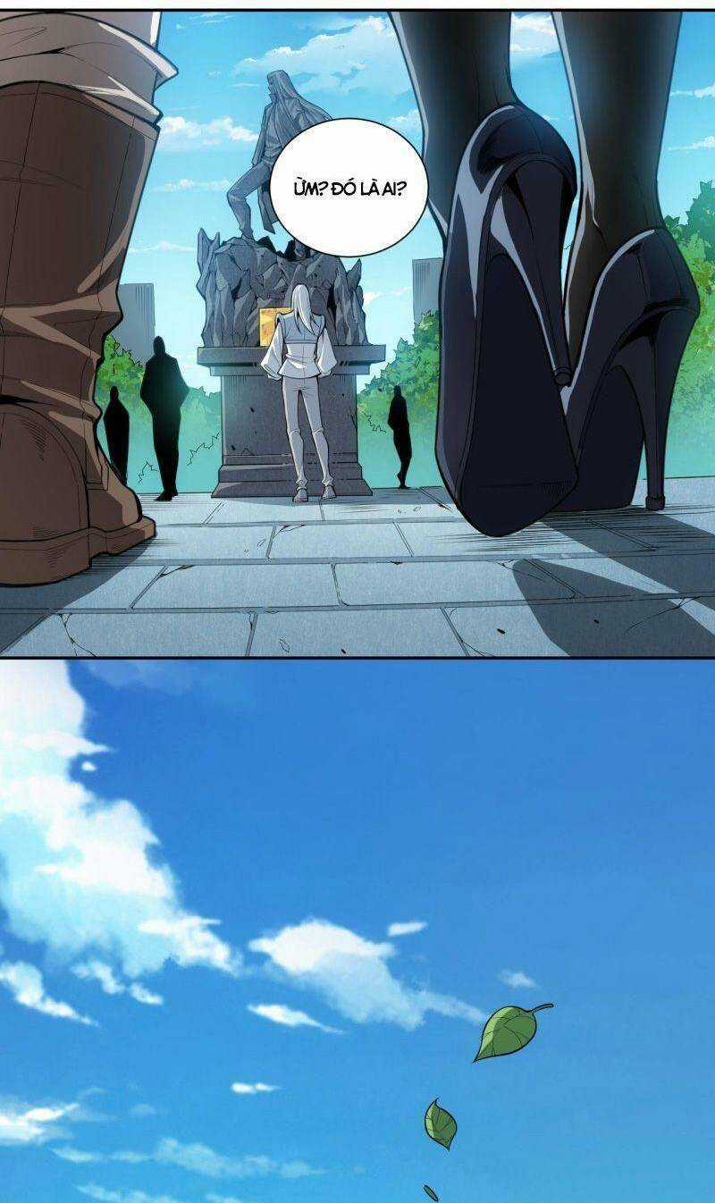 Giản Giới - Chapter 215 - Trang 11
