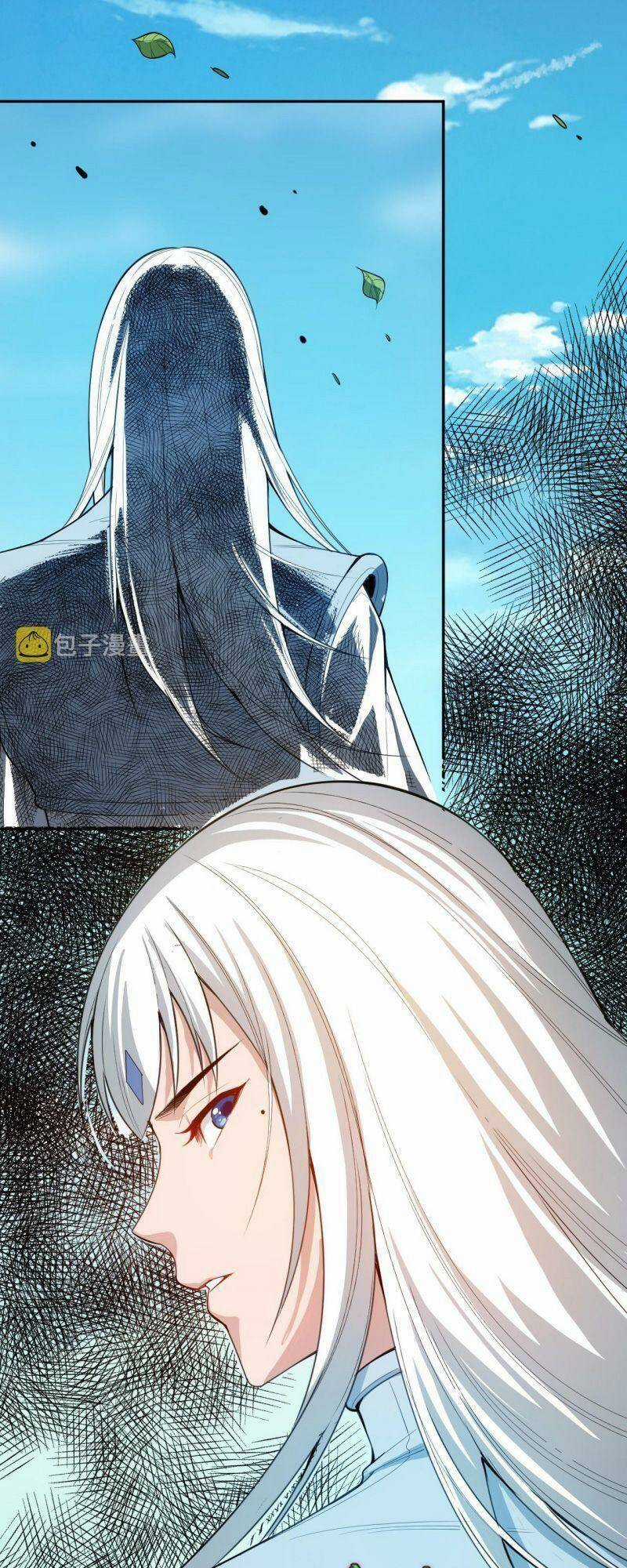 Giản Giới - Chapter 215 - Trang 12