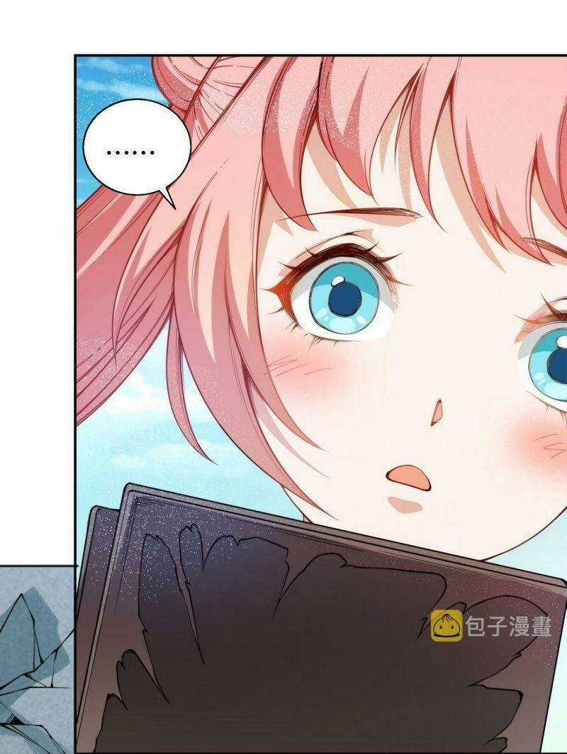 Giản Giới - Chapter 215 - Trang 14