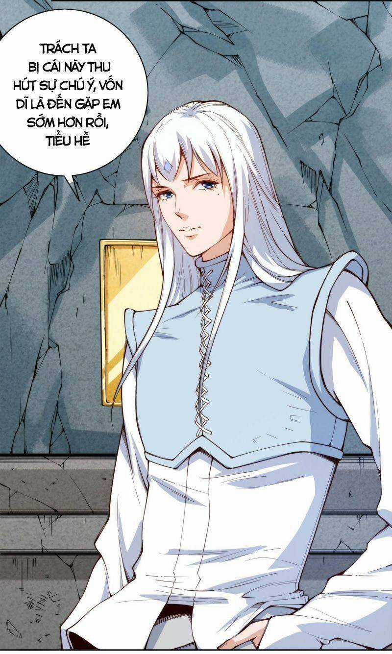 Giản Giới - Chapter 215 - Trang 15