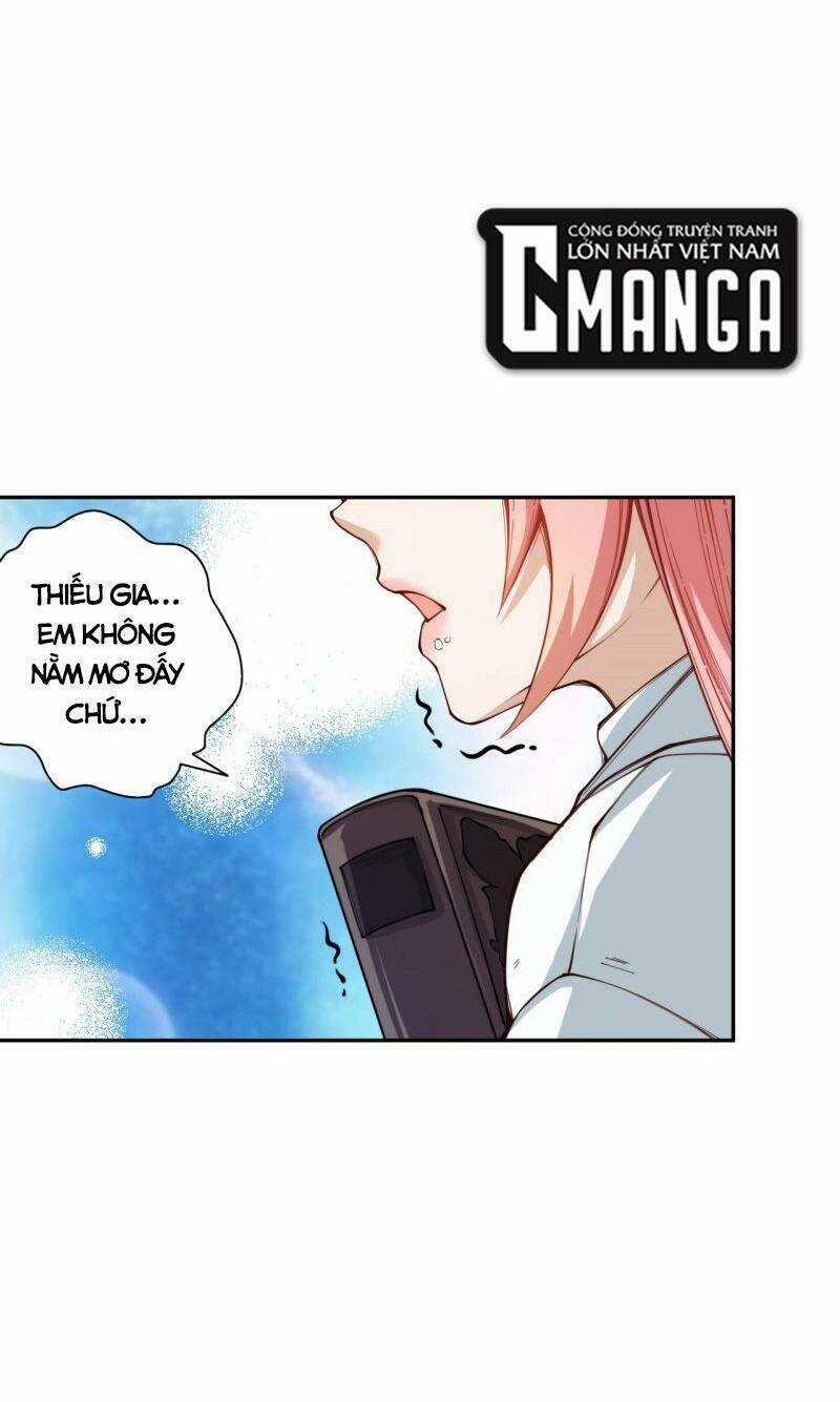 Giản Giới - Chapter 215 - Trang 16