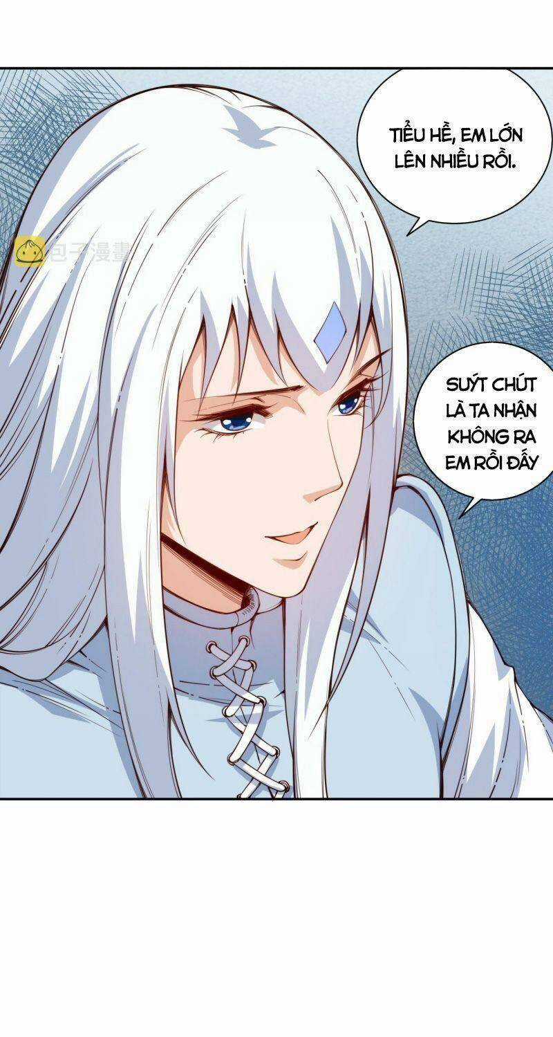 Giản Giới - Chapter 215 - Trang 17