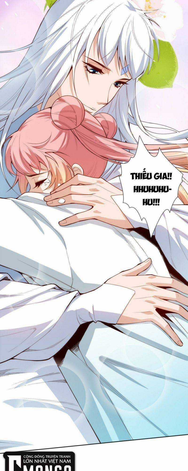 Giản Giới - Chapter 215 - Trang 19