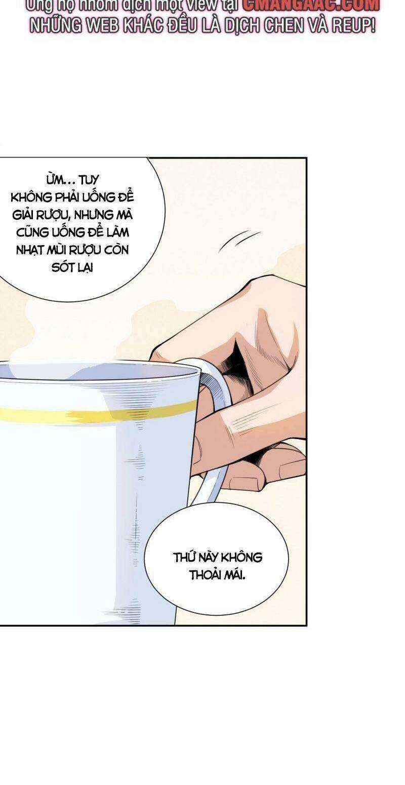 Giản Giới - Chapter 215 - Trang 23