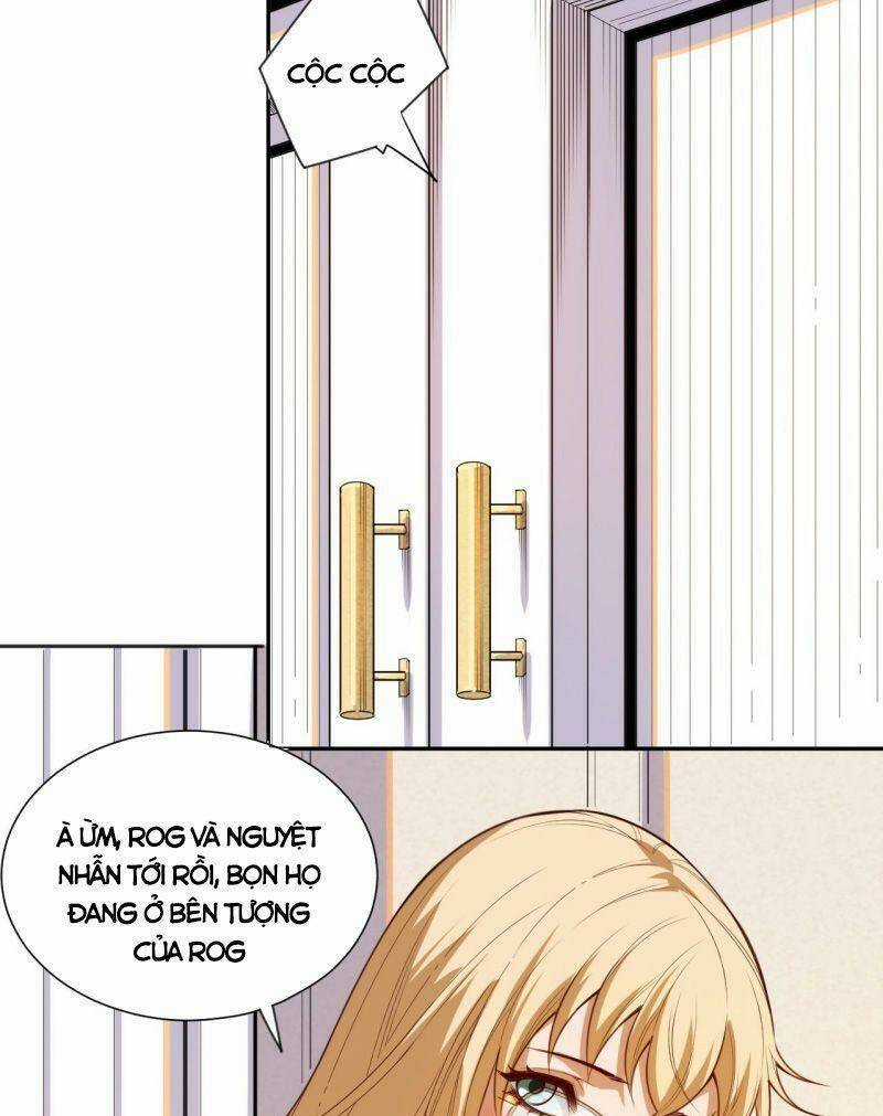 Giản Giới - Chapter 215 - Trang 31