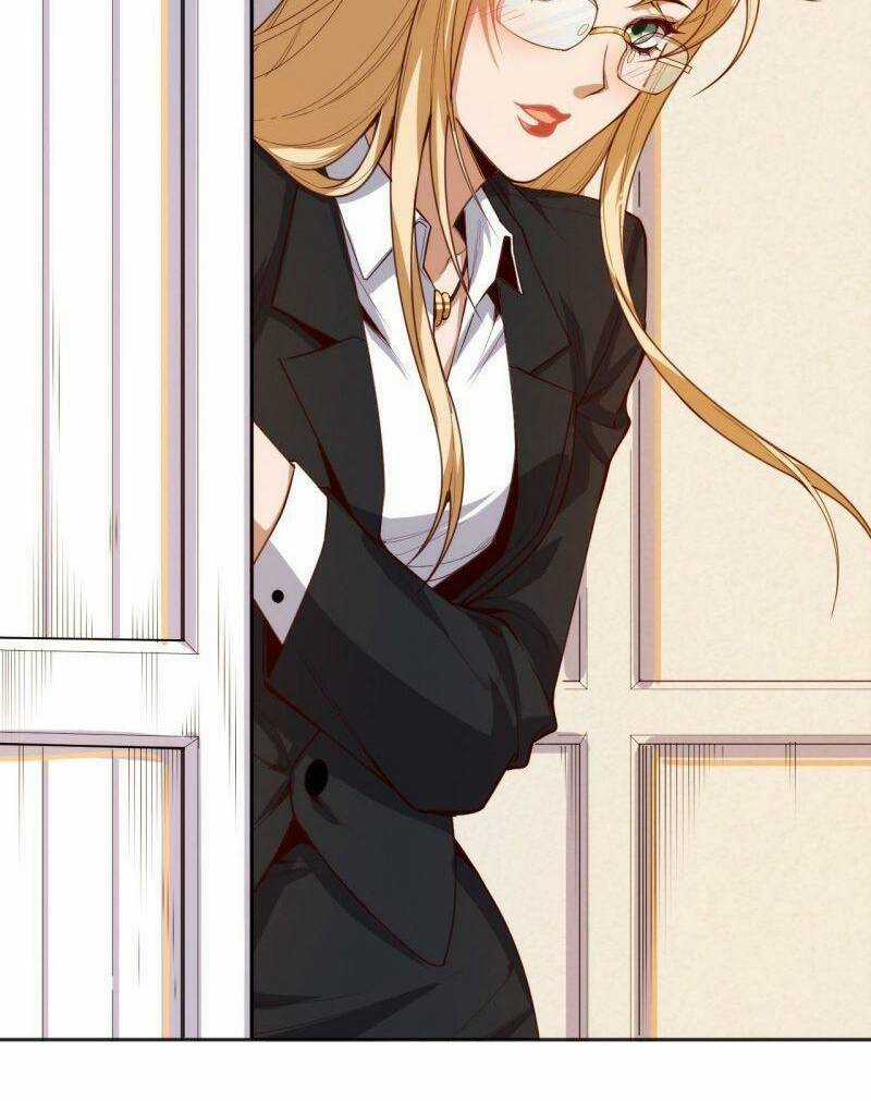 Giản Giới - Chapter 215 - Trang 32