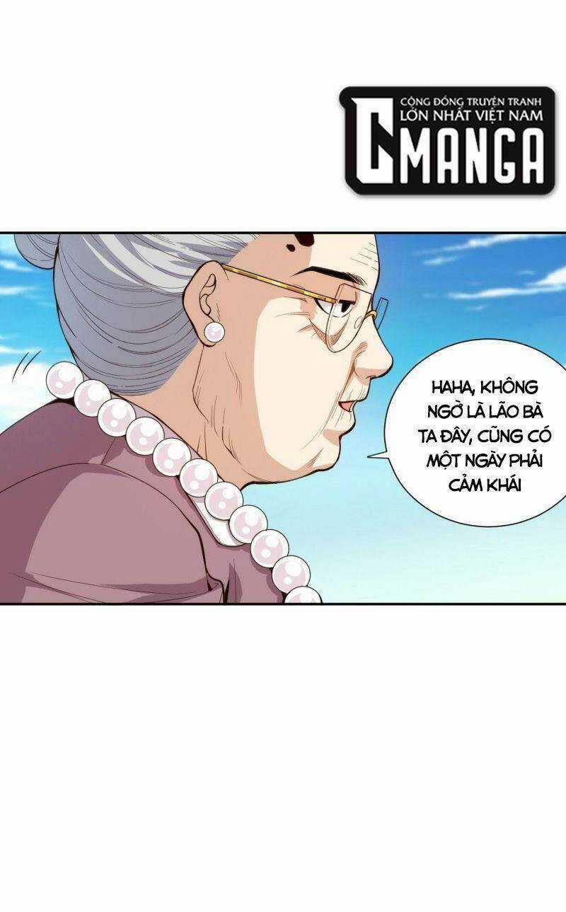 Giản Giới - Chapter 215 - Trang 38