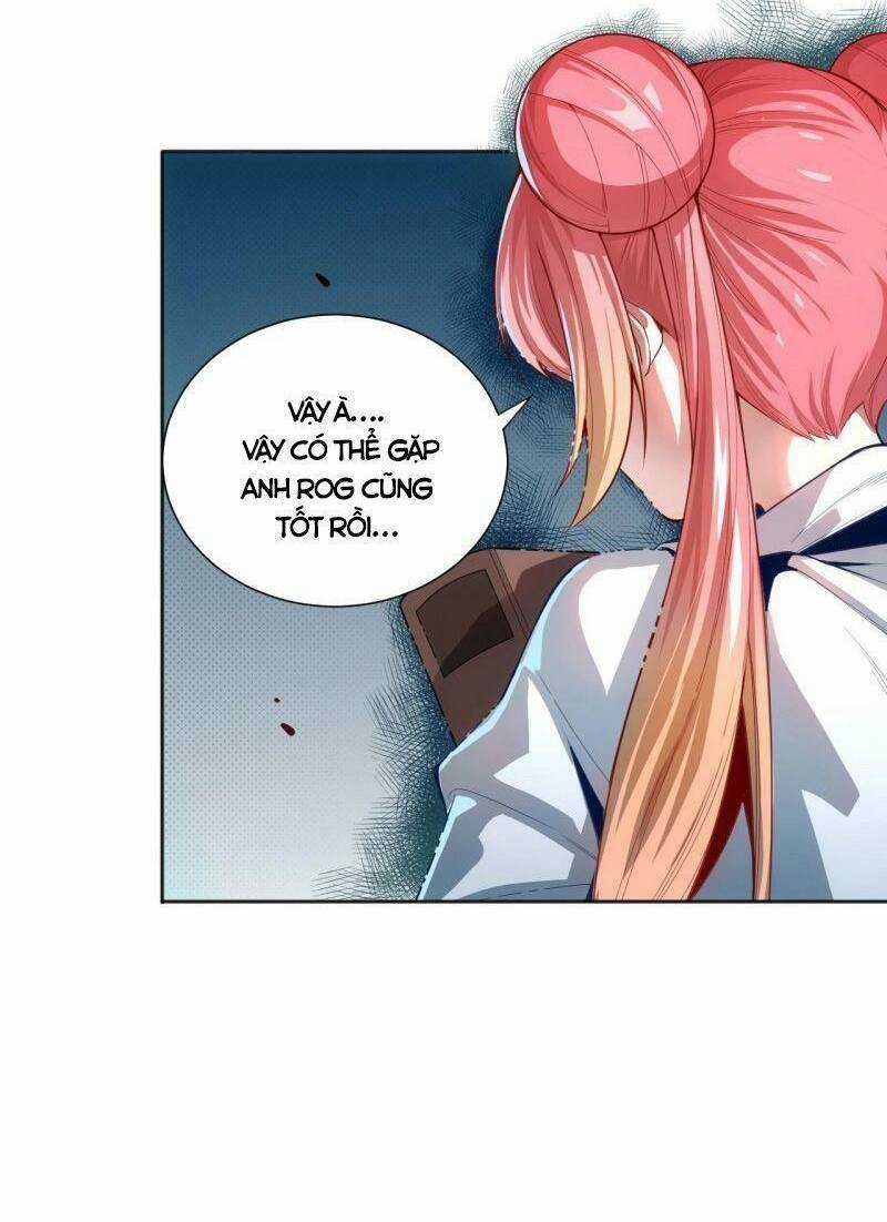 Giản Giới - Chapter 215 - Trang 5