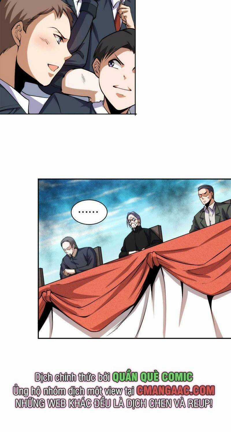 Giản Giới - Chapter 215 - Trang 42