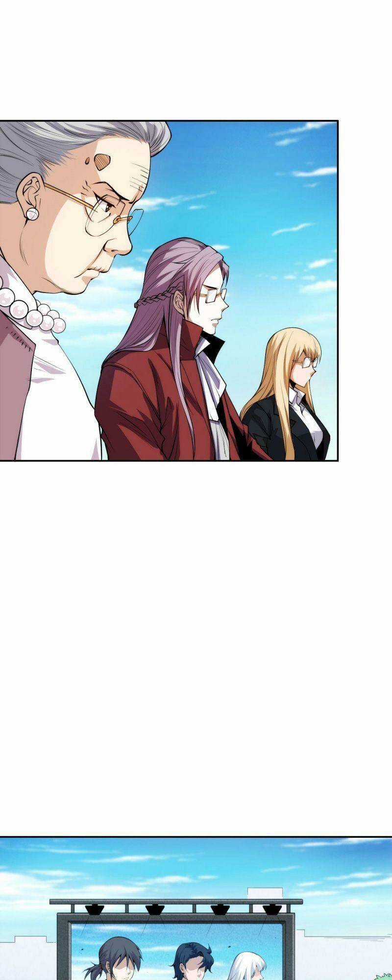 Giản Giới - Chapter 215 - Trang 43