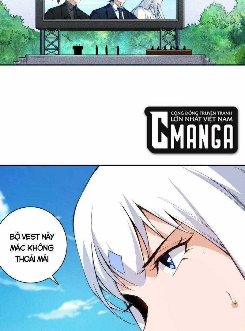 Giản Giới - Chapter 215 - Trang 44